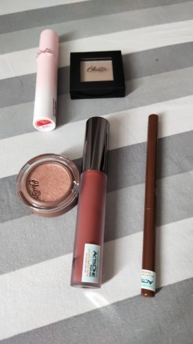 BBIA Last Blush photo review