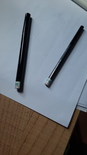 BBIA Last Auto Gel Eyeliner photo review