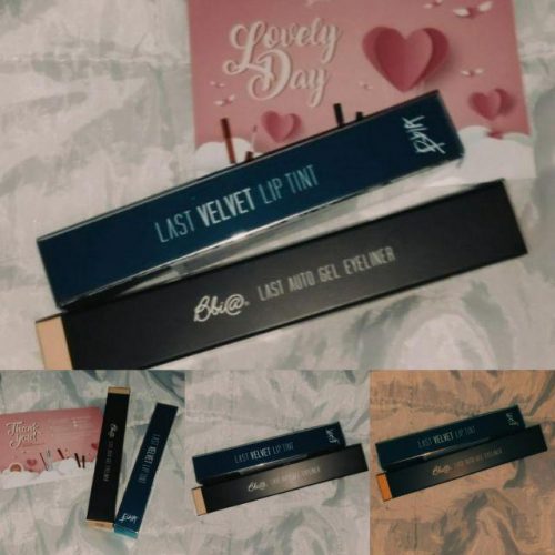 BBIA Last Auto Gel Eyeliner photo review
