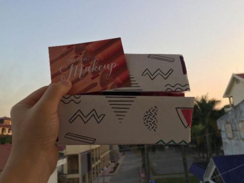 BBIA Last Auto Gel Eyeliner photo review