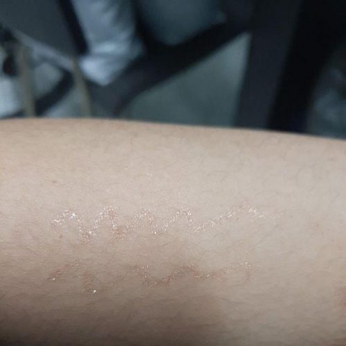 BBIA Last Auto Gel Eyeliner photo review