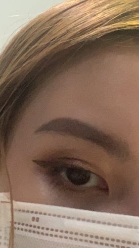 BBIA Last Auto Gel Eyeliner photo review