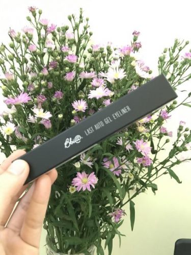 BBIA Last Auto Gel Eyeliner photo review