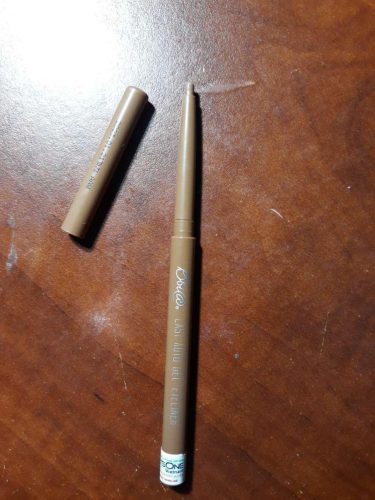 BBIA Last Auto Gel Eyeliner photo review