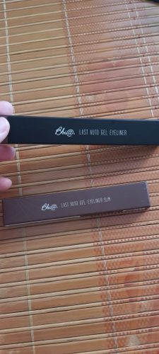 BBIA Last Auto Gel Eyeliner photo review
