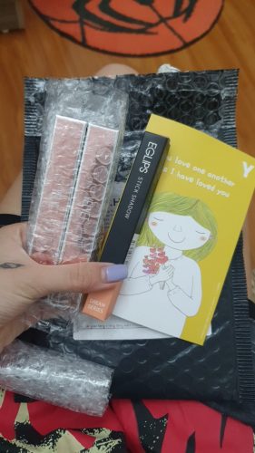 Bbia Last Velvet Lip Tint – Version 5 photo review