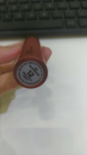 BBIA Last Velvet Lip Tint – Version 3 photo review