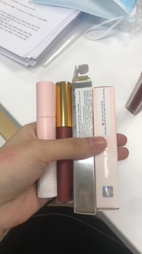 BBIA Last Velvet Lip Tint – Version 3 photo review