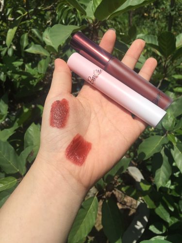 Bbia Last Velvet Lip Tint – Version 5 photo review