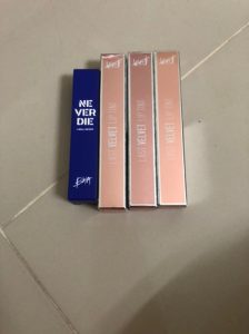 BBIA Last Velvet Lip Tint – Version 4 photo review