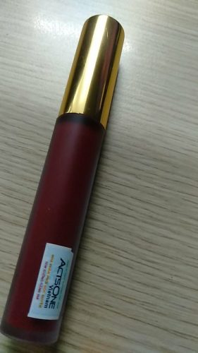 BBIA Last Velvet Lip Tint – Version 3 photo review