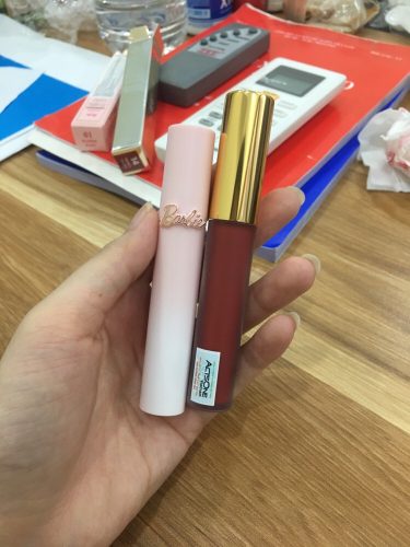 BBIA Last Velvet Lip Tint – Version 3 photo review
