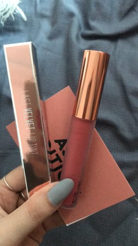 BBIA Last Velvet Lip Tint – Version 4 photo review