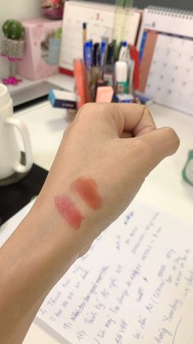 BBIA Last Velvet Lip Tint – Version 4 photo review