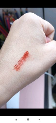 BBIA Last Velvet Lip Tint – Version 3 photo review