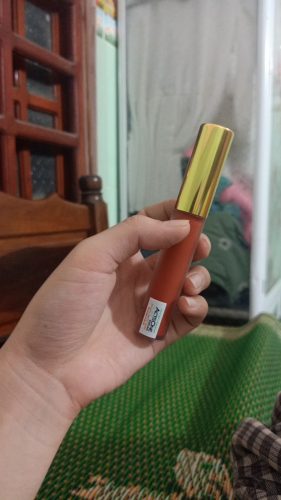 BBIA Last Velvet Lip Tint – Version 3 photo review