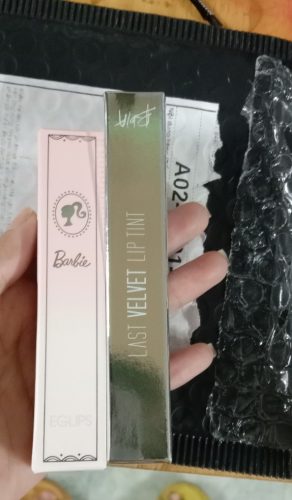BBIA Last Velvet Lip Tint – Version 3 photo review