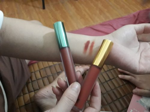 BBIA Last Velvet Lip Tint – Version 3 photo review