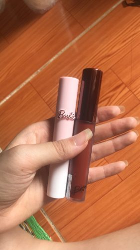 Bbia Last Velvet Lip Tint – Version 5 photo review