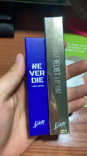 BBIA Last Velvet Lip Tint – Version 3 photo review