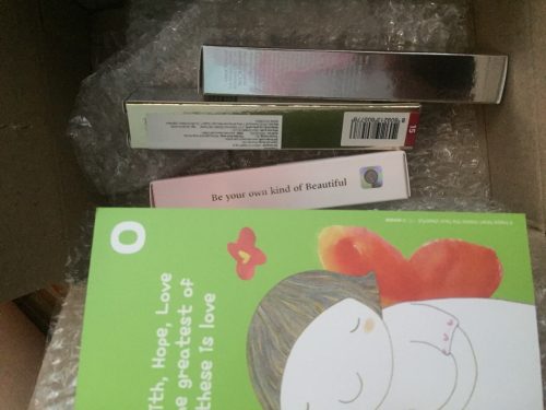 BBIA Last Velvet Lip Tint – Version 3 photo review