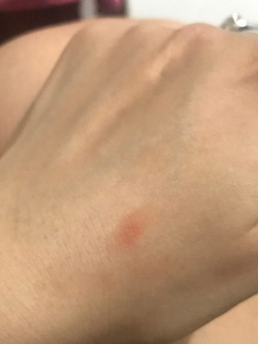 Bbia Last Velvet Lip Tint – Version 5 photo review