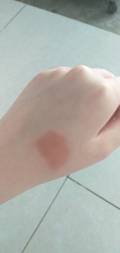 BBIA Last Velvet Lip Tint – Version 8 photo review