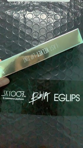 BBIA Last Velvet Lip Tint – Version 3 photo review