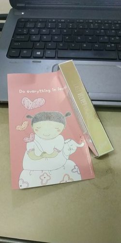 BBIA Last Velvet Lip Tint – Version 3 photo review