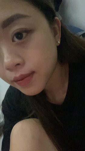 BBIA Last Velvet Lip Tint – Version 8 photo review