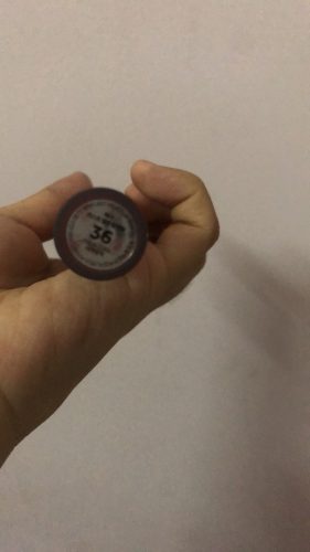 BBIA Last Velvet Lip Tint – Version 8 photo review