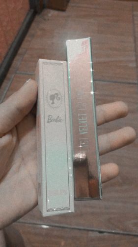 Bbia Last Velvet Lip Tint – Version 5 photo review