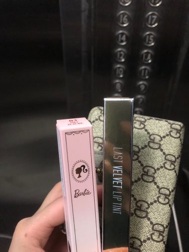 BBIA Last Velvet Lip Tint – Version 3 photo review