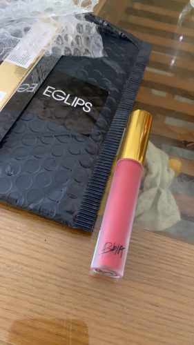 BBIA Last Velvet Lip Tint – Version 3 photo review