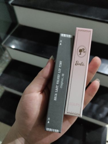 BBIA Last Velvet Lip Tint – Version 8 photo review