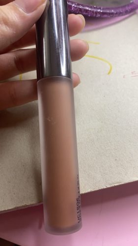 BBIA Last Velvet Lip Tint – Version 8 photo review