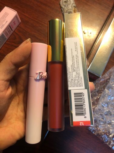 BBIA Last Velvet Lip Tint – Version 3 photo review