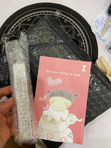 Bbia Last Velvet Lip Tint – Version 5 photo review