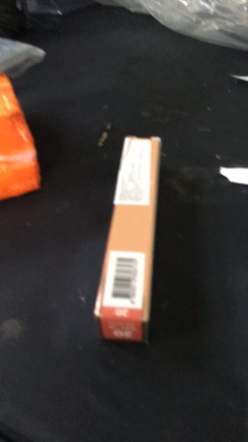 BBIA Last Velvet Lip Tint – Version 4 photo review