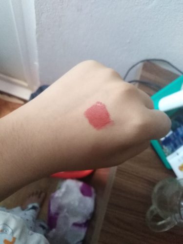Bbia Last Velvet Lip Tint – Version 5 photo review