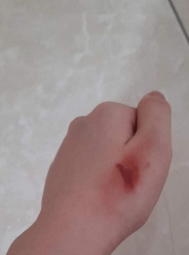 BBIA Last Velvet Lip Tint – Version 8 photo review