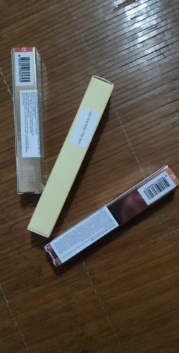 BBIA Last Velvet Lip Tint – Version 3 photo review