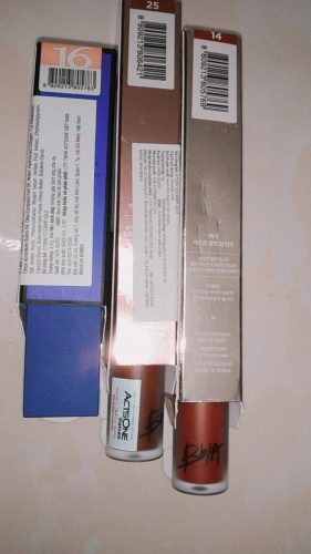 BBIA Last Velvet Lip Tint – Version 3 photo review