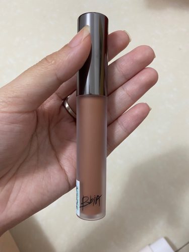 BBIA Last Velvet Lip Tint – Version 8 photo review