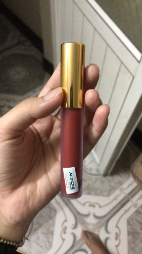 BBIA Last Velvet Lip Tint – Version 3 photo review