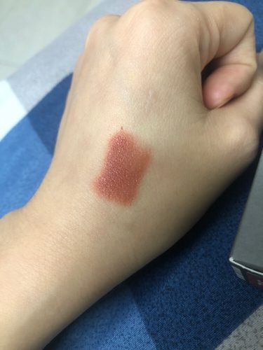 BBIA Last Velvet Lip Tint – Version 8 photo review