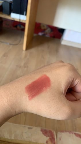 BBIA Last Velvet Lip Tint – Version 3 photo review