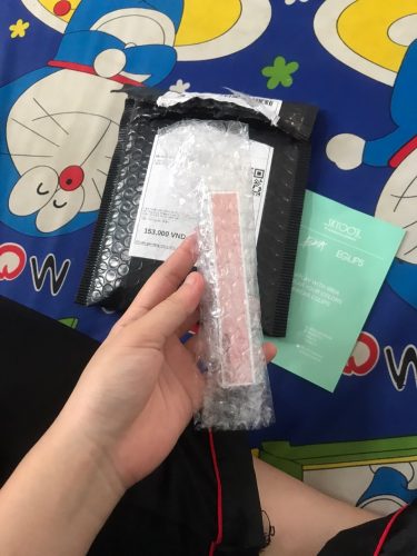 Bbia Last Velvet Lip Tint – Version 5 photo review