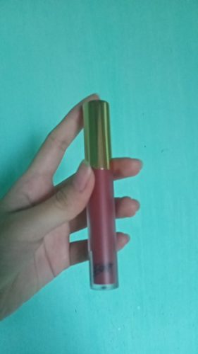 BBIA Last Velvet Lip Tint – Version 3 photo review