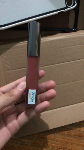 BBIA Last Velvet Lip Tint – Version 8 photo review